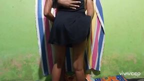 මිනිහා නාල ආව ගමන් කටට ගත්තා.. sri lankan blowjob