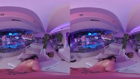 after party