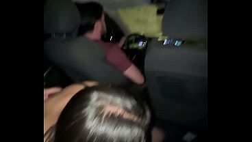 Meu primeiro contato com o namorado da minha esposa.