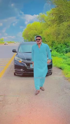 Mu dream car hel out to more reach