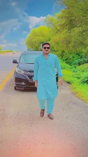 Mu dream car hel out to more reach