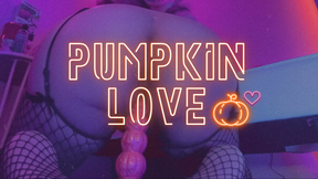 Pumpkin Love