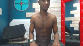 Aron Declan Private Show