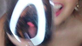 Nice Raw Musky Anus