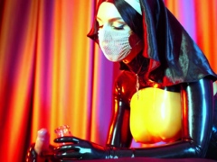 Queenly Dominatrix Production - Queenly Dominatrix -