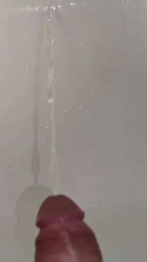 A Powerful Stream From a Magic Wand