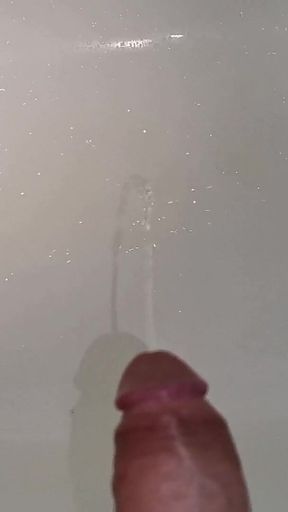 A Powerful Stream From a Magic Wand