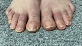 PEDI NEEDED - FULL HD