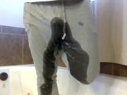 Pee Compilation Full Video