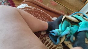 Handjob