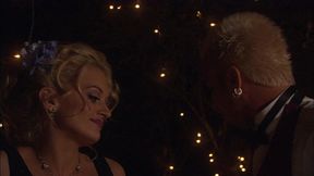 monica mayhem loves spreading her legs for only one man in her life, so when he finally...