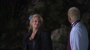 monica mayhem loves spreading her legs for only one man in her life, so when he finally...