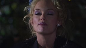 monica mayhem loves spreading her legs for only one man in her life, so when he finally...