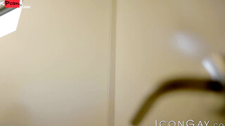Piercing Ass-Whooping For Watching Porn - Jessie Boltons &amp; Pierre Paris