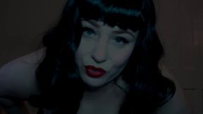 COCK HOLSTER TRAINING