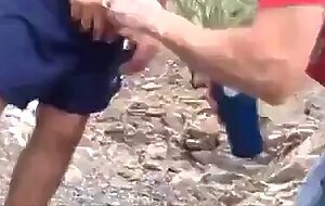 Daddy's Outdoor Adventure: A Park Tale