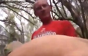 Daddy's Outdoor Adventure: A Park Tale