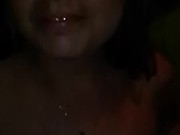 ella quiere ser sumisa y pide ser atada y follada