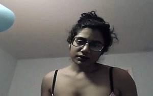 Naughty asmr
