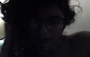 Naughty asmr