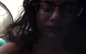 Naughty asmr