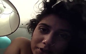 Naughty asmr