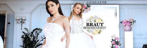 Bride obsession