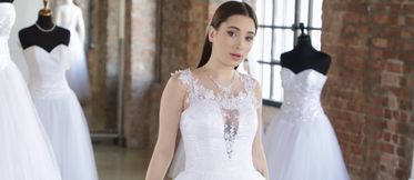 Bride obsession