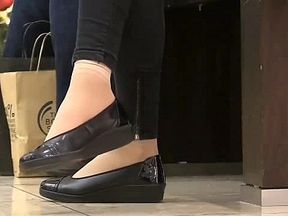 Candid nylon dream dangle (full version)