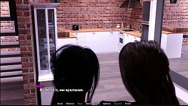 Johannesgaming - update #814 - Victoria in Big City 1 Victoria moved to her friend Kathy but will she be a good influence - Jul 29, 2026