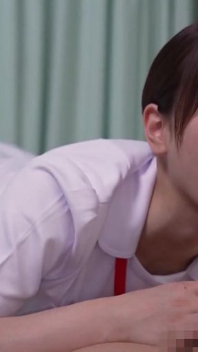 Part 2 "Seriously Angel!?" that can't masturbate because of a broken bone is the limit of patience! The beautiful nurs&hellip;   Clip 1