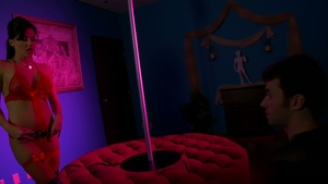Brazzers: A Lap Dance to Remember at the Club