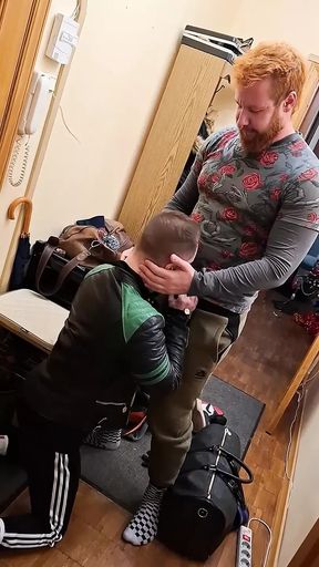 Blowjob When I Came...