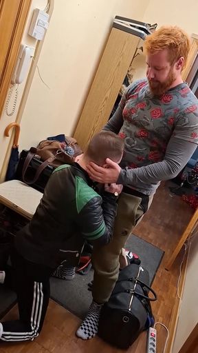 Blowjob When I Came...