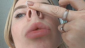 Sexy noses! MP4