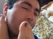 Foot Slave