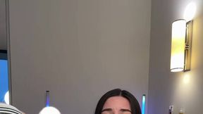 Video sent by @LittleBerry @Teasing and #BBW #Curvy & Thick #Hairy Pussy #Brunette tube hd free | Tik.Porn
