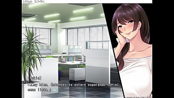Esposa Infiel con el ex-novio. Parte 4. Juego Hentai