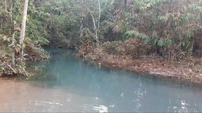 na beira da mata hanna fallow