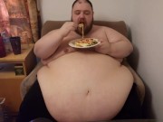 SSBHM Eating Good Meal