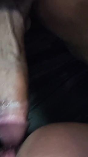 Epic moment from &quot;BLOWJOB AND MOVING IN DOG GET MY CUM OUT&quot;