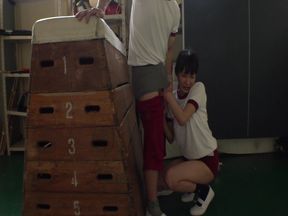 Rika Trapped by Her Past Into a Relentless and Breaking Point