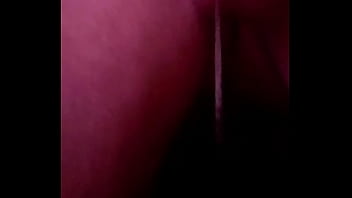 Precum makes edging perfect