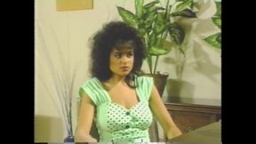 She Had Sex with the Person Who Interviewed Him for the Job