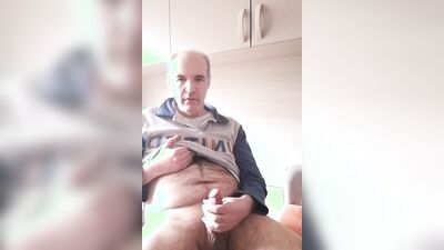 Piss and feet and open ass and armpits and handjob and private chat with Jack