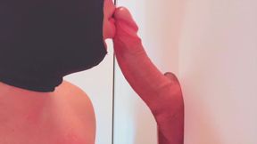 2025 Gloryhole Monster Cocks - 90 Min Xxl Best of Massive Dicks