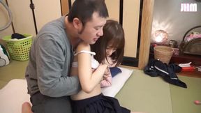 The Girl From Matsudo: Yuzu Kitagawa's Journey Into the Unknown - Chapter 1