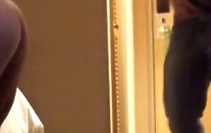 Anonymous Hotel Fuck.