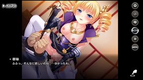 恋姫夢想天下統一伝　曹操(覚醒)