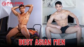 Best Asian Men - What Was In Luke Truong Mind ?